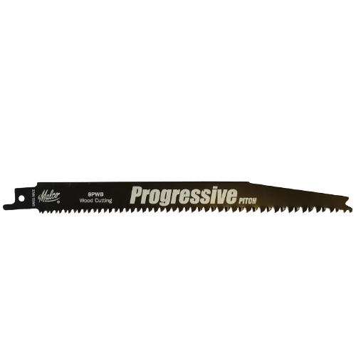 MALCO PROGRESSIVE WOOD CUTTING SAW BLADE